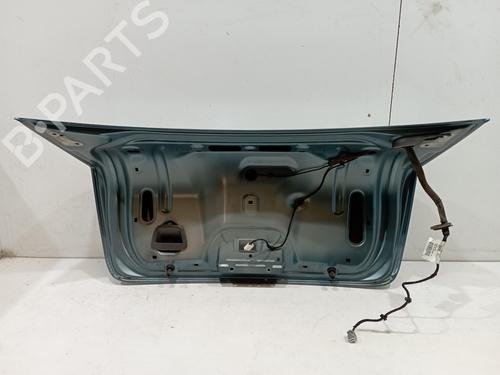 Tailgate VOLVO S40 II (544) 1.6 D | BP13703378C6 