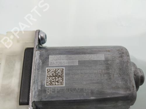 Rudehejsemotor bagstkærm højre VW ID.3 (E11, E12) Pro | BP29714853E22 