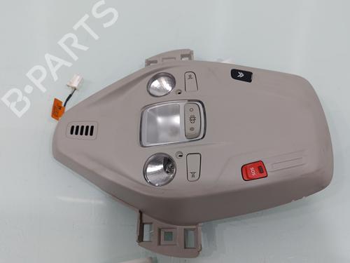 Used Interior roof light Interior roof light CITROËN C4 Picasso II [2013-2026] 34570796 34570796