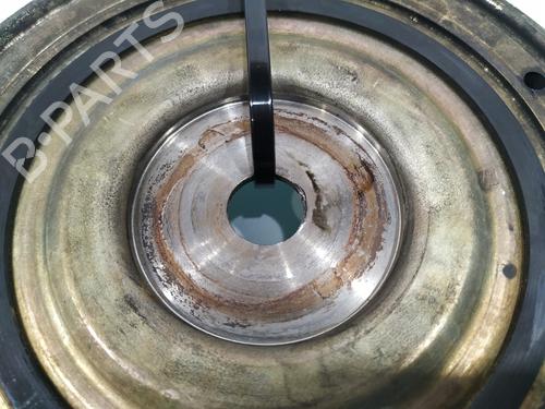 Pulley PEUGEOT 407 (6D_) 2.0 HDi 135 (6DRHRH, 6DRHRE, 6DRHRG, 6DRHRJ) | BP28036070M122 
