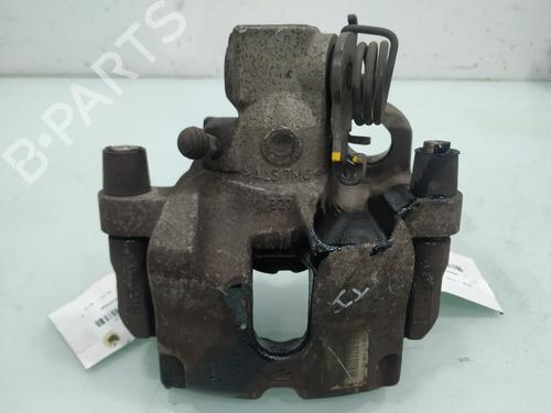 Left rear brake caliper PEUGEOT 508 I (8D_) 2.0 HDi | BP16147462M107 