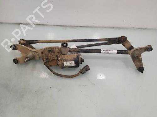 Used Front wiper motor KIA SORENTO I (JC) 2.5 CRDi 4WD (140 hp) 9278754