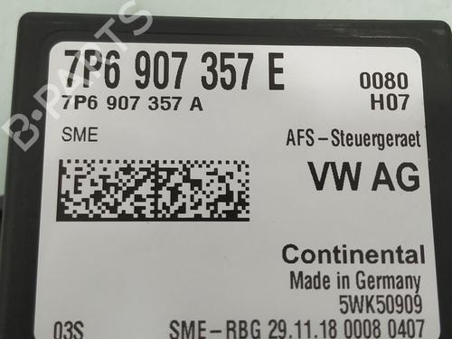 Electronic module SEAT ARONA (KJ7, KJP) 1.0 TSI | BP20694521M83 