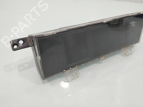 Display SUBARU FORESTER (SJ_) 2.0 D AWD (SJD) | BP31849040C48  - Image 5