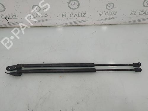Used Tailgate lift support TOYOTA COROLLA Verso (ZER_, ZZE12_, R1_) 2.2 D-4D (AUR10_, AUR10R) (136 hp) 14029653