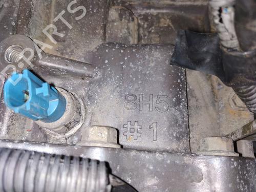 Gearbox NISSAN PRIMERA (P12) 2.2 Di | BP8090874M3 