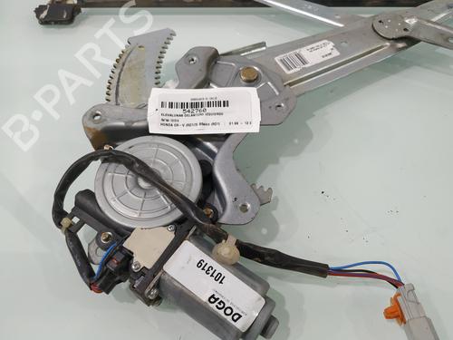 Front left window mechanism HONDA CR-V I (RD) 2.0 16V 4WD (RD1, RD3) | BP29447334C22 