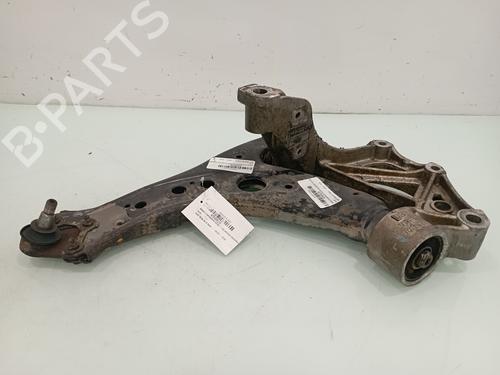 Querlenker links vorne für SEAT IBIZA III (6L1) [2002-2009]  15289887