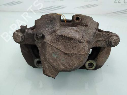 Right front brake caliper MERCEDES-BENZ C-CLASS (W203) C 220 CDI (203.006) | BP11582471M104 