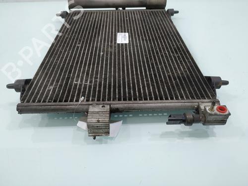 Heater matrix PEUGEOT 607 (9D, 9U) | BP33885463M63 - Image 4