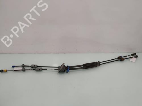 Used Other PEUGEOT 5008 (0U_, 0E_) 1.6 HDi (114 hp) 14031017