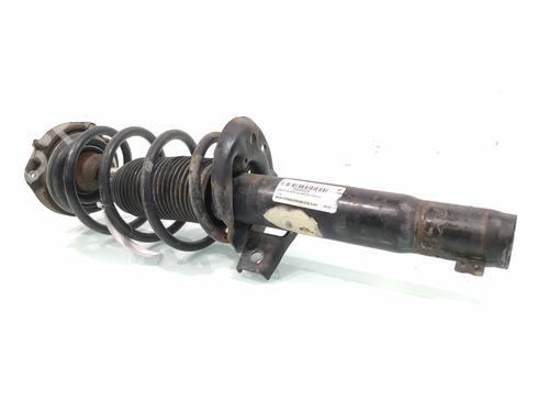 Used Right front shock absorber SKODA OCTAVIA II (1Z3) [2004-2013]  26384166