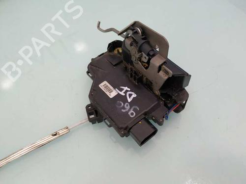 Front left lock AUDI A6 C5 Avant (4B5) 2.5 TDI quattro | BP8086957C98 