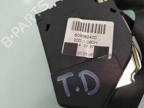 Kollisonspute sett AUDI A6 C5 Avant (4B5) 2.5 TDI quattro | BP8087064C86 