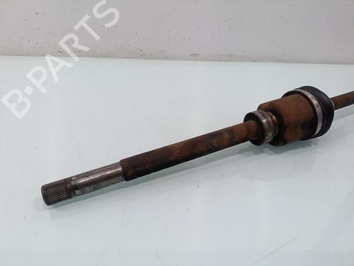 Right front driveshaft OPEL VIVARO B Bus (X82) | BP34607297M39 - Image 6