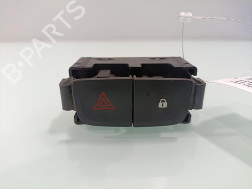 Warning Warning OPEL VIVARO B Bus (X82) [2014-2019] 34508645 34508645
