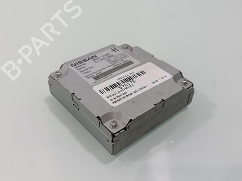 Electronic module NISSAN MURANO II (Z51) 3.5 4x4 | BP33842556M83 - Image 6