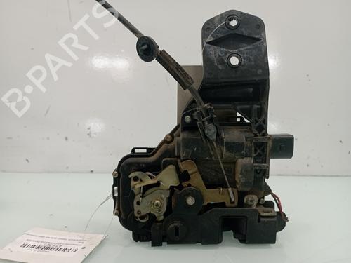 Rear left lock VW PASSAT B5 (3B2) 1.9 TDI | BP12905630C100 