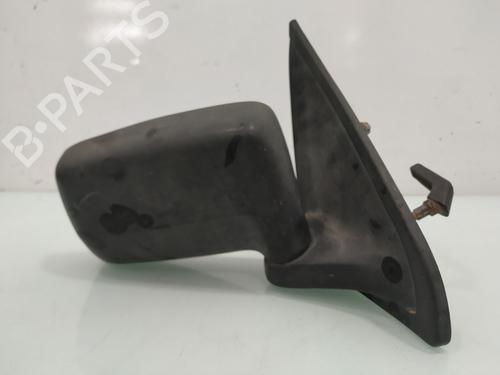 Right mirror FORD FIESTA III (GFJ)  | BP13304121C27