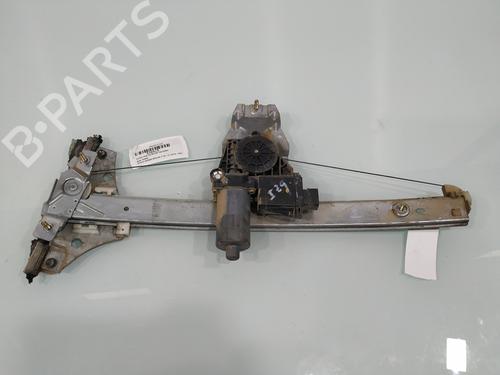 Rudehejsemekanisme ventre foran TOYOTA AVENSIS (_T22_) 1.6 VVT-i (ZZT220_, ZZT220R) (110 hp) 28217378