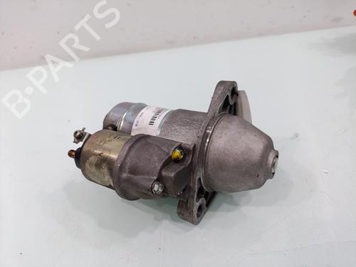 Starter OPEL MERIVA A MPV (X03) 1.7 DTI (E75) | BP37236609M8 - Image 6
