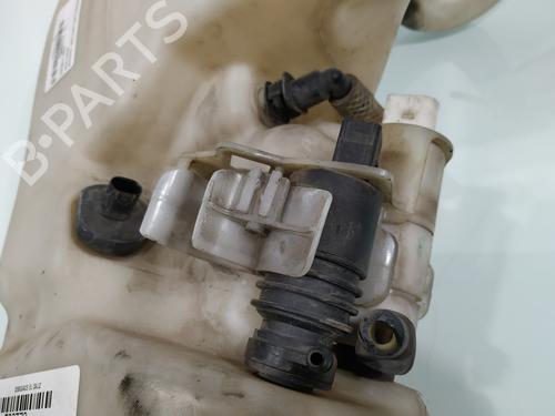 Windscreen washer tank MERCEDES-BENZ E-CLASS (W211)  | BP25432704C113 