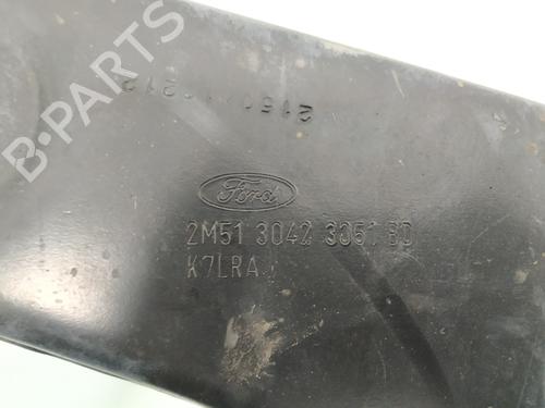 Right front suspension arm FORD FOCUS I (DAW, DBW) 1.8 TDCi | BP15054323M13 