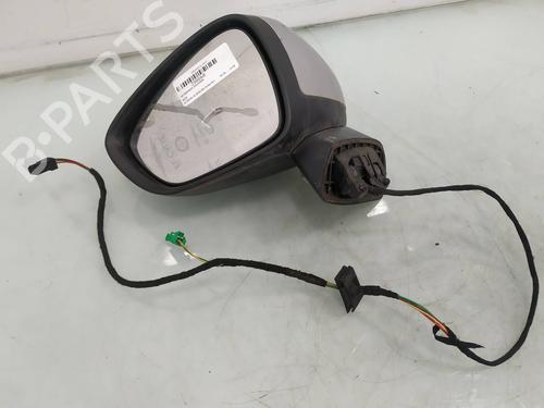 Used Left mirror CITROËN C4 I (LC_) [2004-2014]  10145774