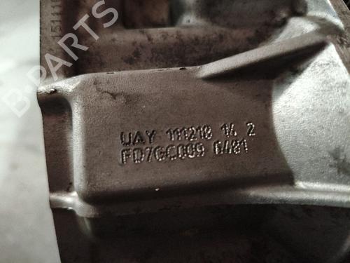 Gearbox VW TIGUAN (AD1, AX1)  | BP26389784M3 