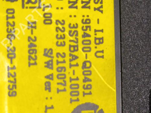 Electronic module HYUNDAI BAYON (BC3) | BP38171988M83 - Image 3