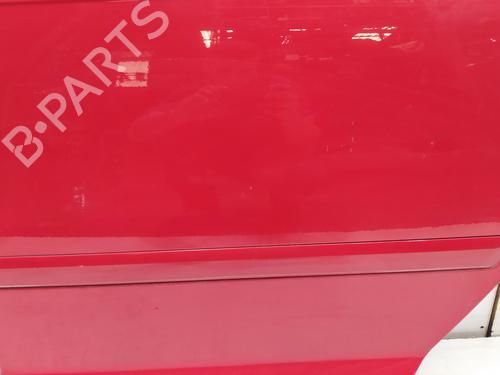 Left rear door AUDI A3 (8P1) 2.0 TFSI quattro | BP13459891C4 