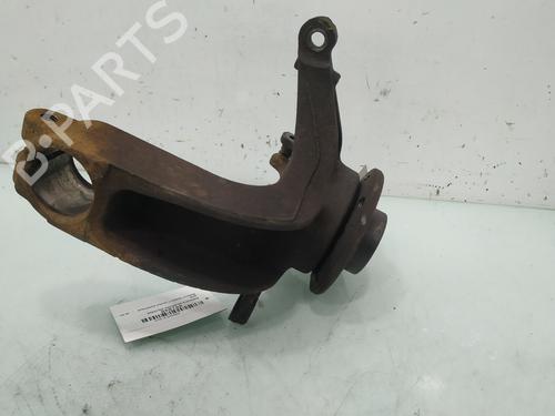 Left front steering knuckle RENAULT SCÉNIC II (JM0/1_)  | BP20076731M25 
