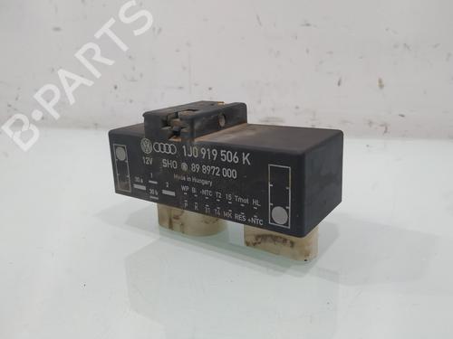 Electronic module SEAT TOLEDO II (1M2) 1.9 TDI | BP38095523M83 - Image 5