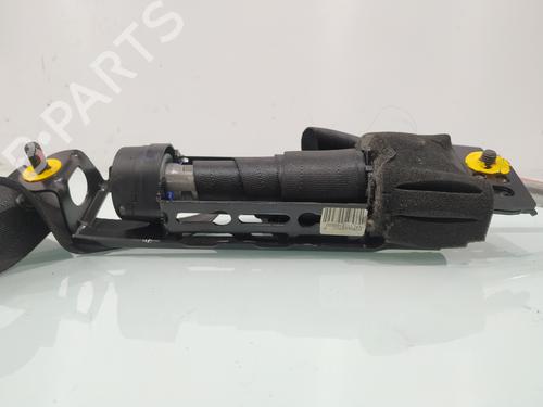 Front right seatbelt VOLVO V50 (545) D2 | BP33037293I25 - Image 6