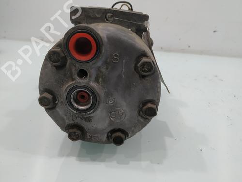 AC compressor RENAULT LAGUNA I (B56_, 556_) 1.9 dCi (B56W) | BP8089272M34 