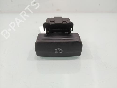 Handremsysteem PEUGEOT 3008 I MPV (0U_) 1.6 HDi (109 hp) 31641038