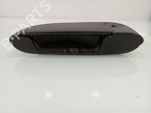 Front left exterior door handle RENAULT KANGOO (KC0/1_) 1.5 dCi | BP13570898C128 
