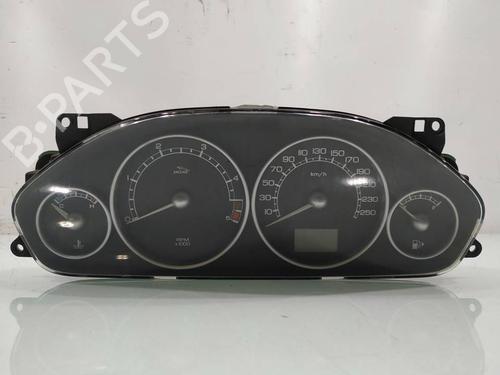 instrument-cluster-jaguar-x-type-i-x400-2001-2002-2003-2004-2005-2006-2007-2008-2009-38781638 main image