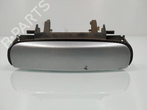 Used Rear left exterior door handle AUDI A4 B7 (8EC) 2.0 TDI 16V (140 hp) 24816668