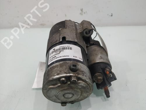 Starter CITROËN C4 I (LC_) | BP37012279M8 - Image 6