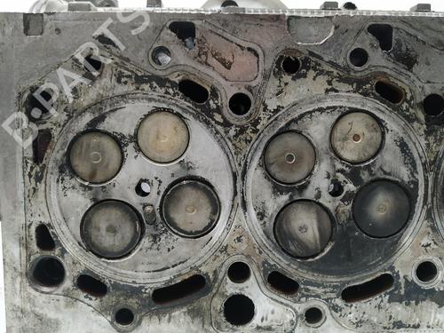Cylinder head FORD TRANSIT Van (FA_ _)  | BP29448670M5 