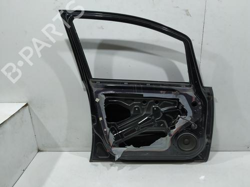 Left front door OPEL ZAFIRA / ZAFIRA FAMILY B (A05) 1.9 CDTI (M75) | BP17187405C2 
