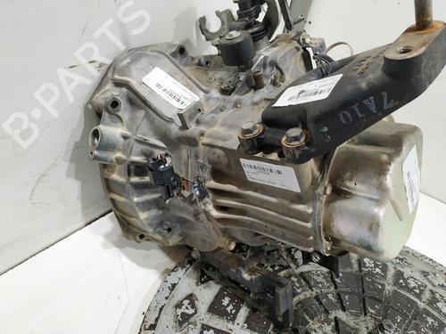 Gearbox DAEWOO KALOS (KLAS) 1.2 | BP15816940M3 - Image 4