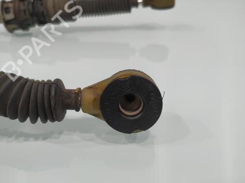 Gear lever DACIA SANDERO II  | BP24869061M90 