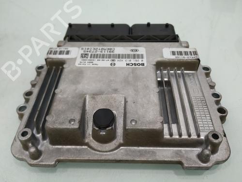 Engine control unit (ECU) KIA SPORTAGE II (JE_, KM_)  | BP16976322M57 