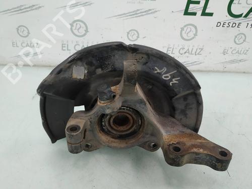 Left front steering knuckle HYUNDAI TRAJET (FO) 2.0 CRDi | BP8095790M25 