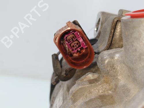 AC compressor AUDI A3 Sportback (8YA, 8YF) 35 TDI | BP33935856M34  - Image 7