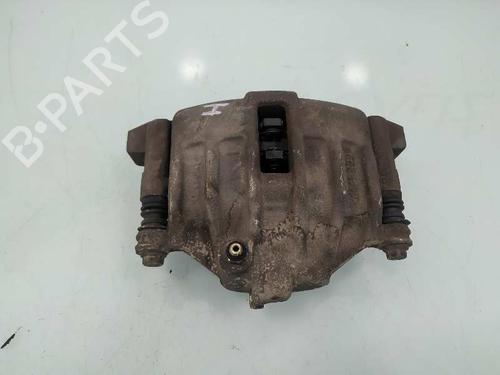 Left front brake caliper LAND ROVER FREELANDER I (L314) 2.0 DI 4x4 | BP11582640M105 