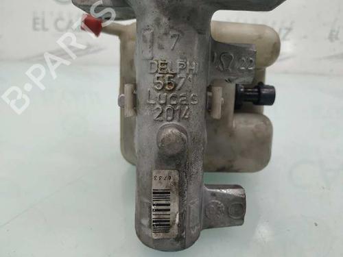 Hovedbremsecylinder OPEL ZAFIRA A MPV (T98) 2.0 DTI 16V (F75) | BP8090432M77 