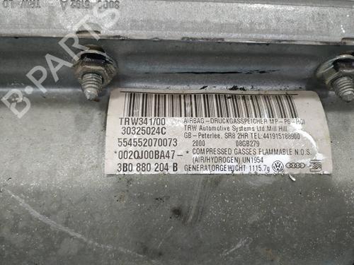 Passasjer kollisjonspute VW PASSAT B5.5 (3B3) 1.9 TDI | BP8179331C10 